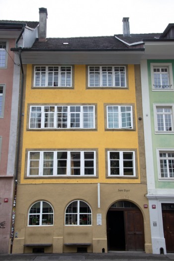 wohnsinn