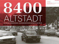 145. Altstadtzeitung